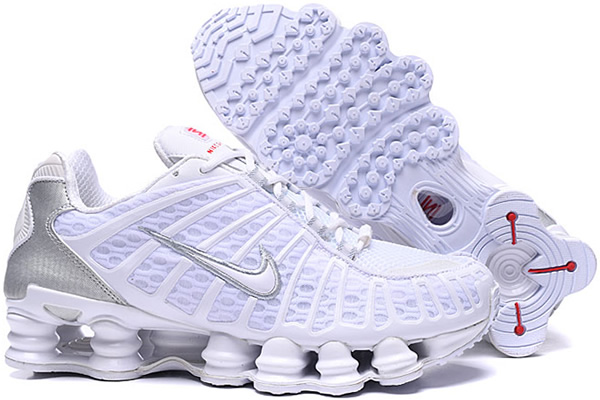 Nike Shox TL 001